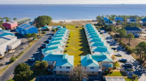 The Pearl of Dauphin Island
